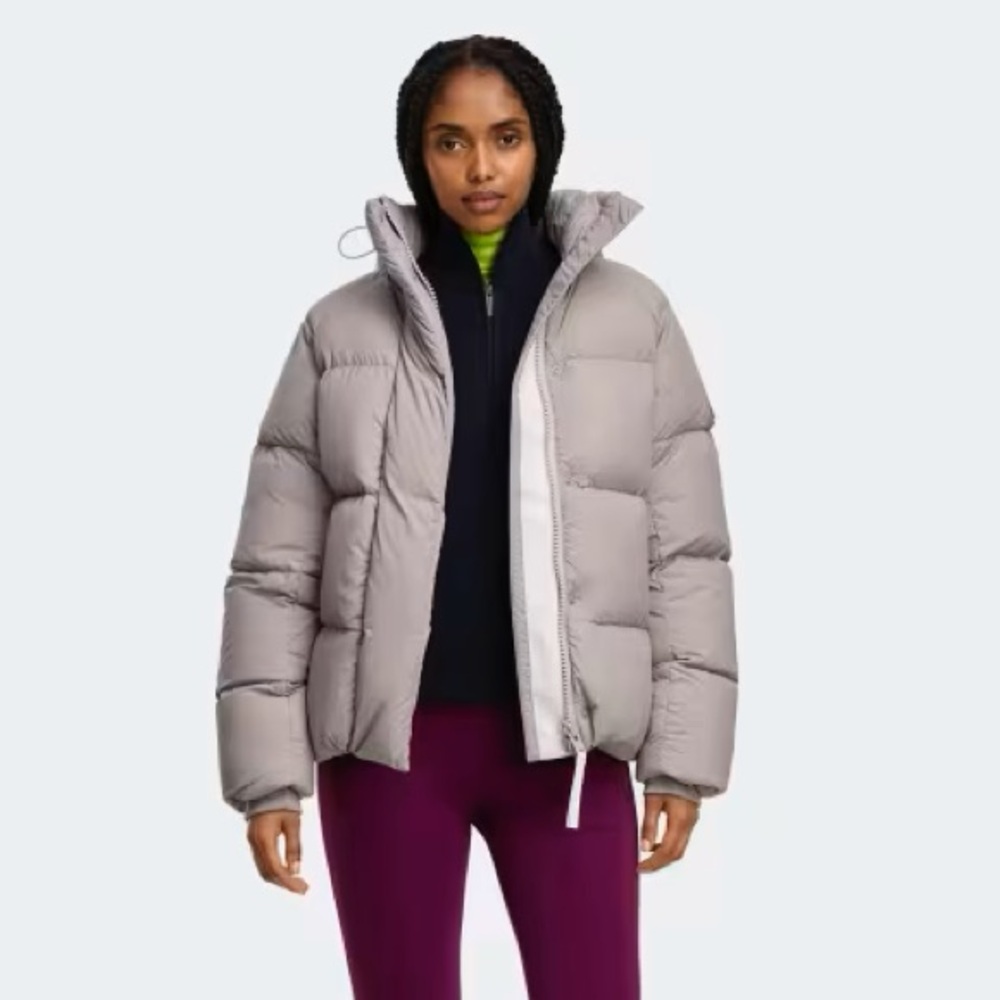 Canada Goose Junction Parka Pastels - Picture 2 of 16